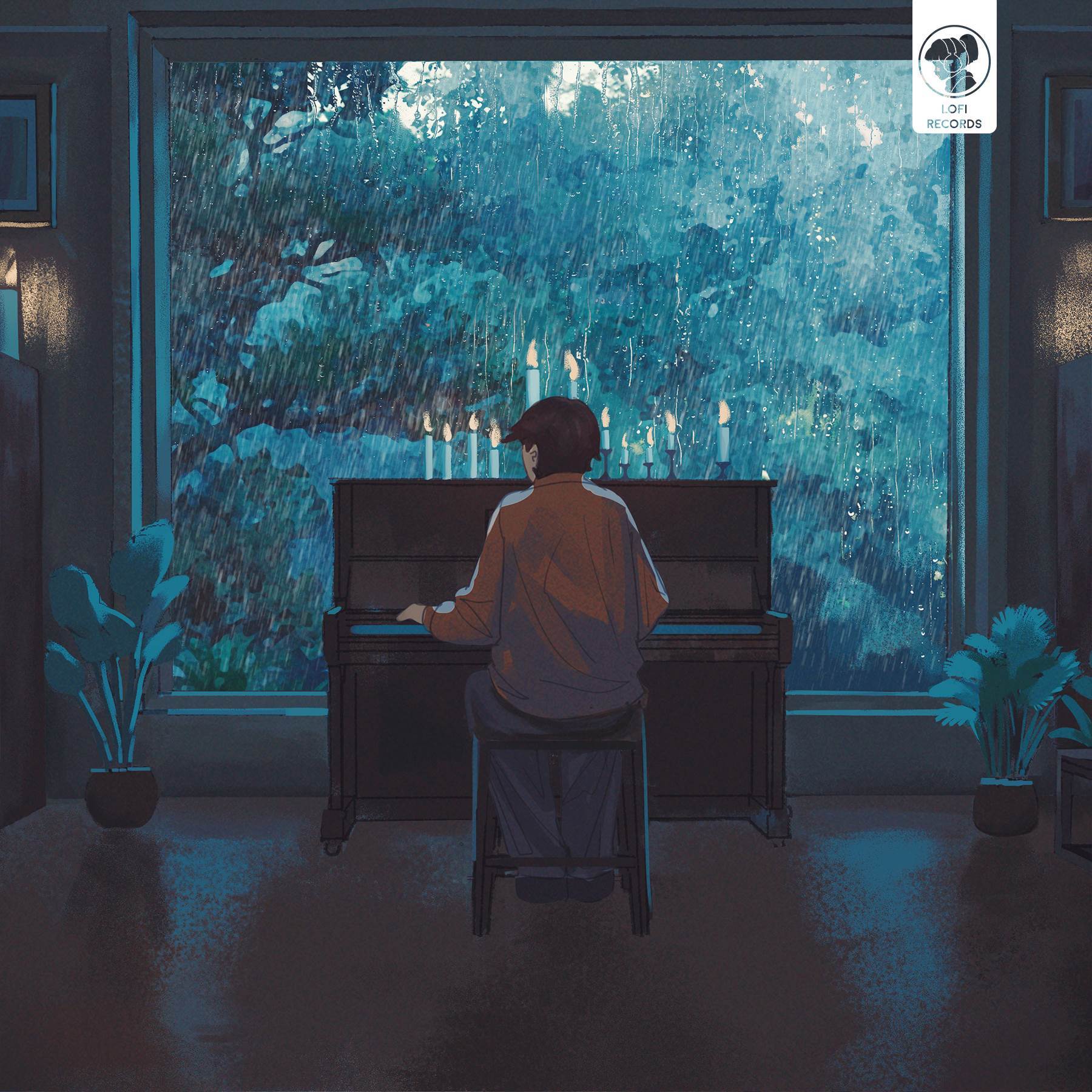 Written in the books