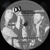 John Julius Knight - Its Been Like (Original Mix)