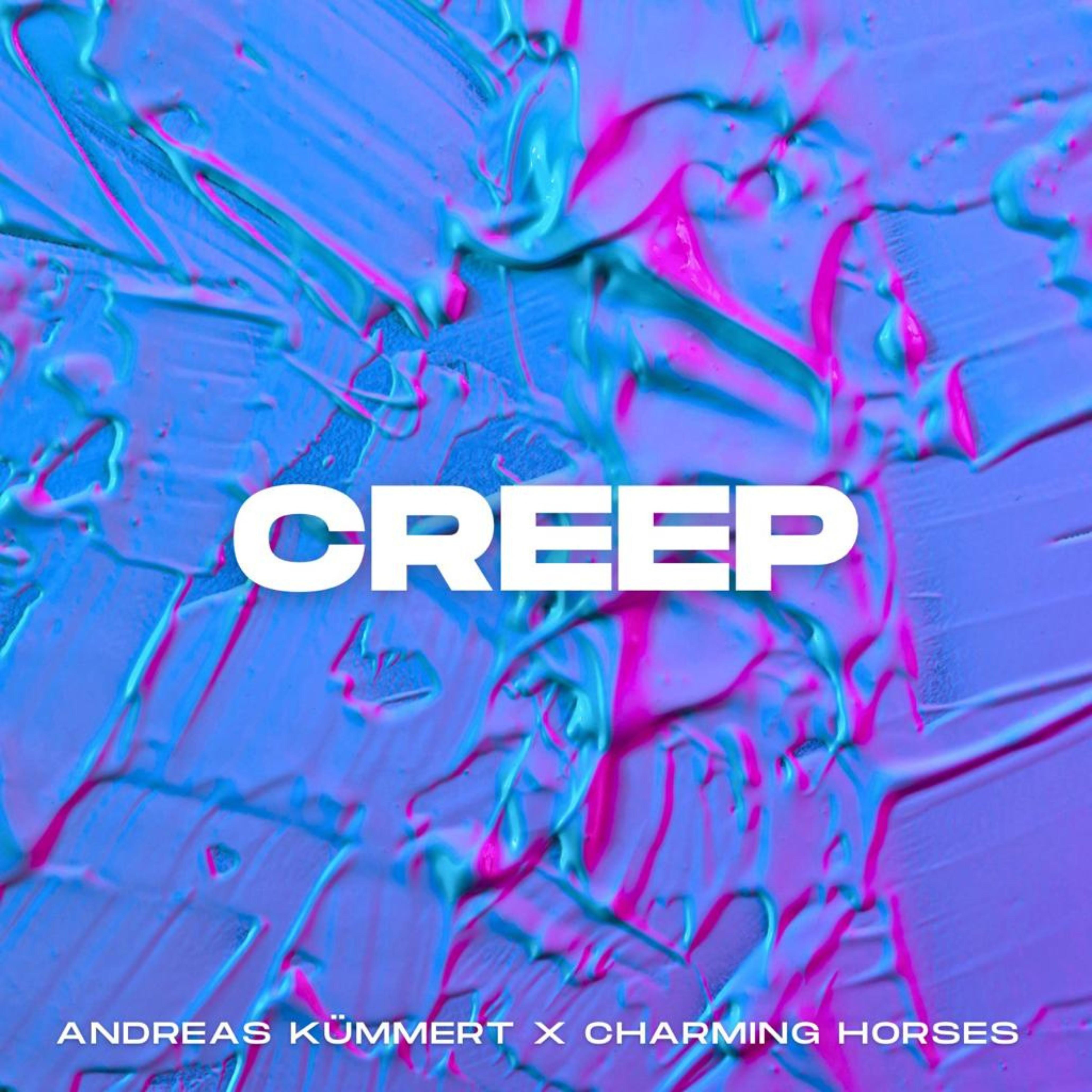 CREEP (Radio Edit)