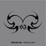 Moon HeeJun Special Album专辑