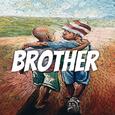 BROTHER (来了老弟）