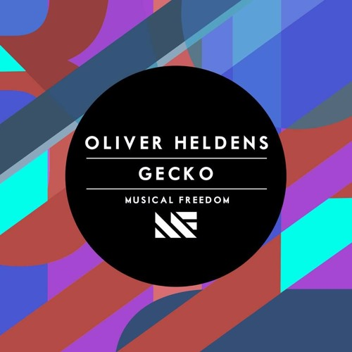 Gecko (Wikarsen Remix)专辑