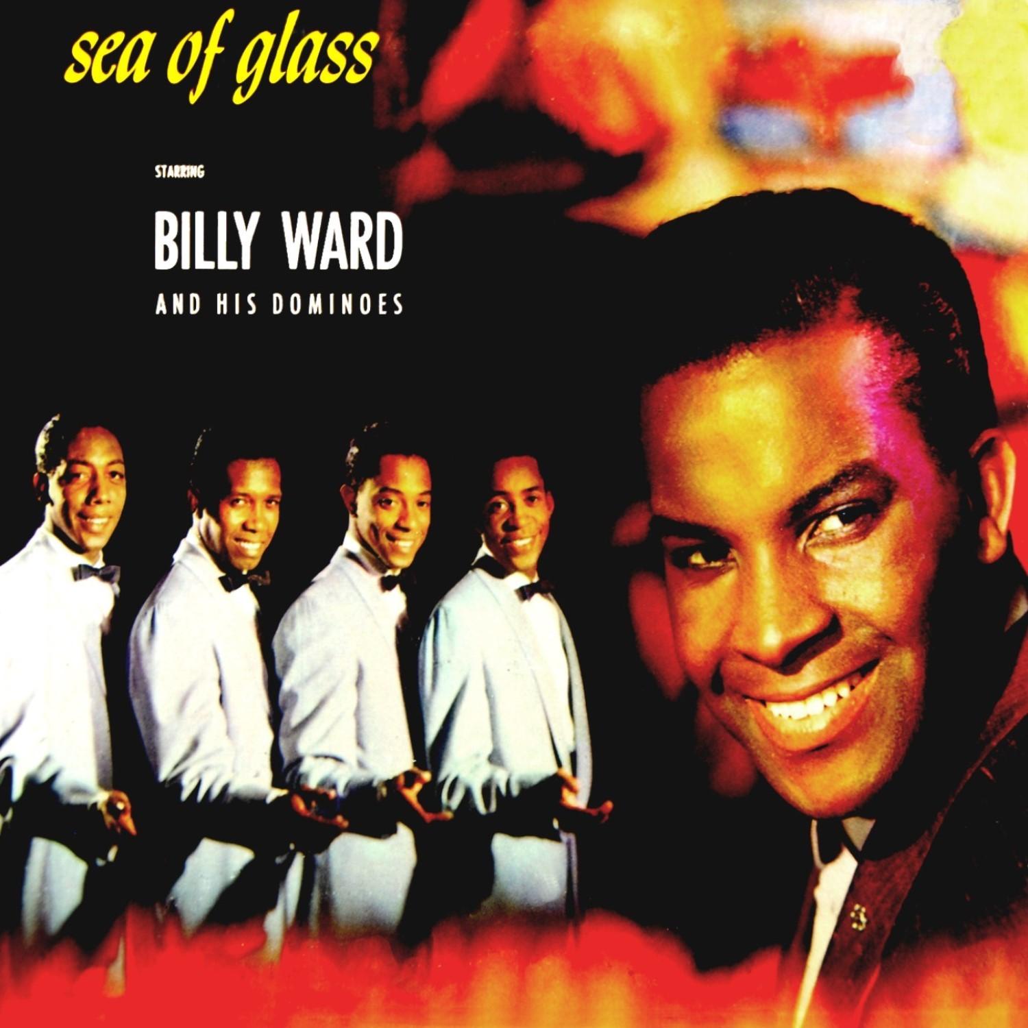 Sea Of Glass