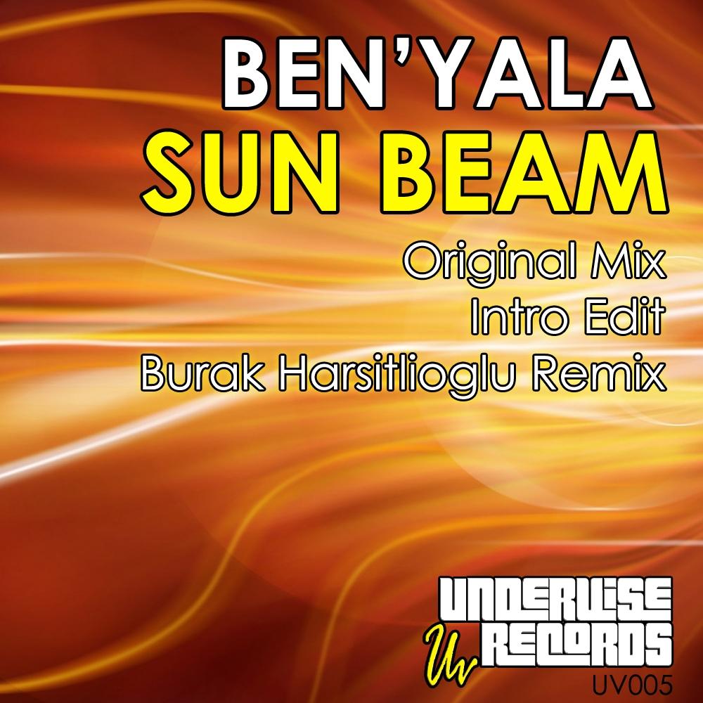 Sun Beam EP