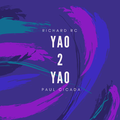 Various Artists-ily (i love you baby)（Richard RC / Paul Cicada remix）