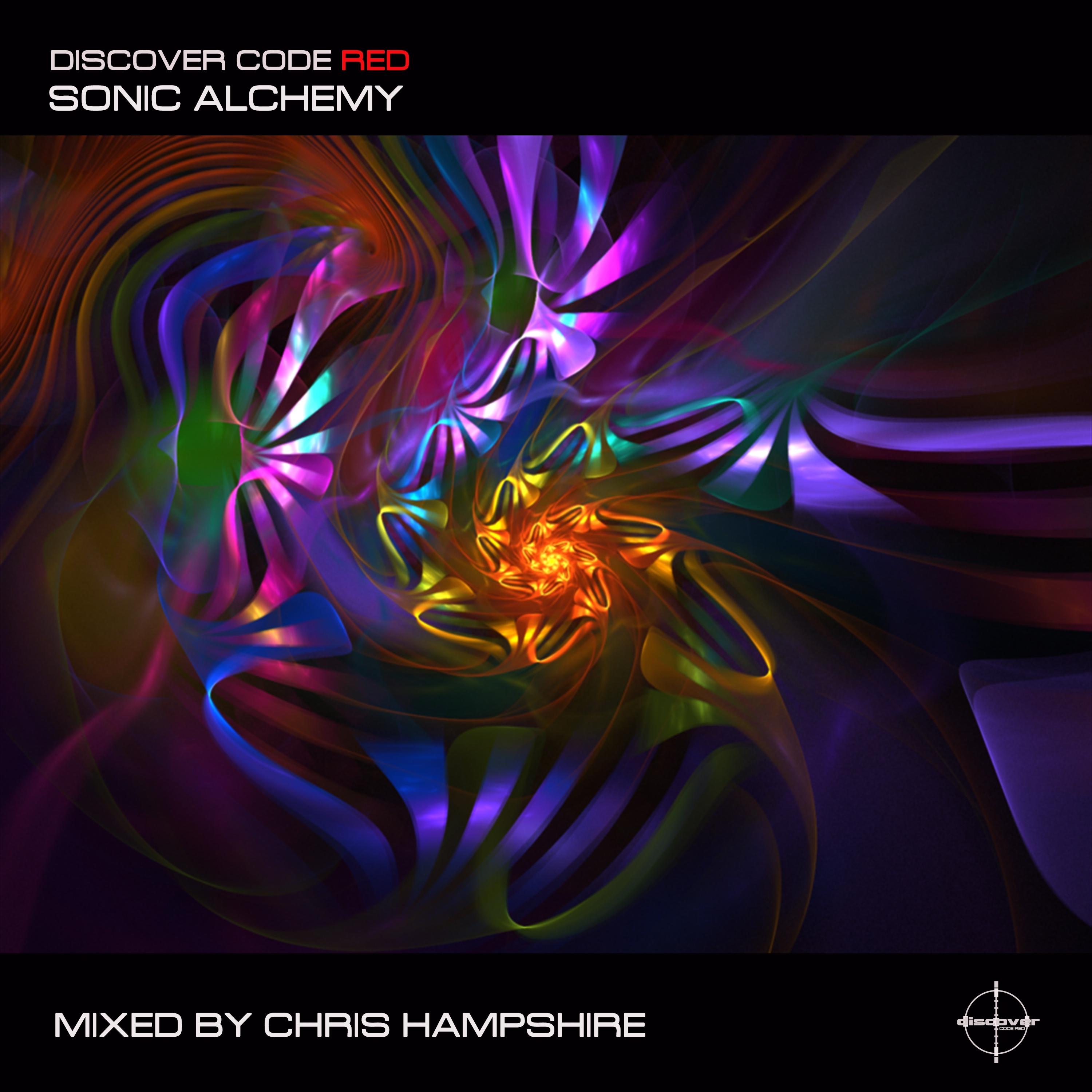 Sonic Alchemy (Mixed by Chris Hampshire)
