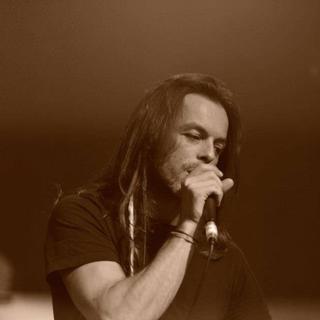 Nuno Resende 2019年8月底北京con