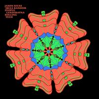 Jason Rivas - Rolling Tech (Extended Mix)