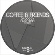 Coffee & Friends - Single