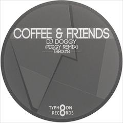 Coffee & Friends - Single