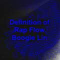 Definition of a rap flow (remix)