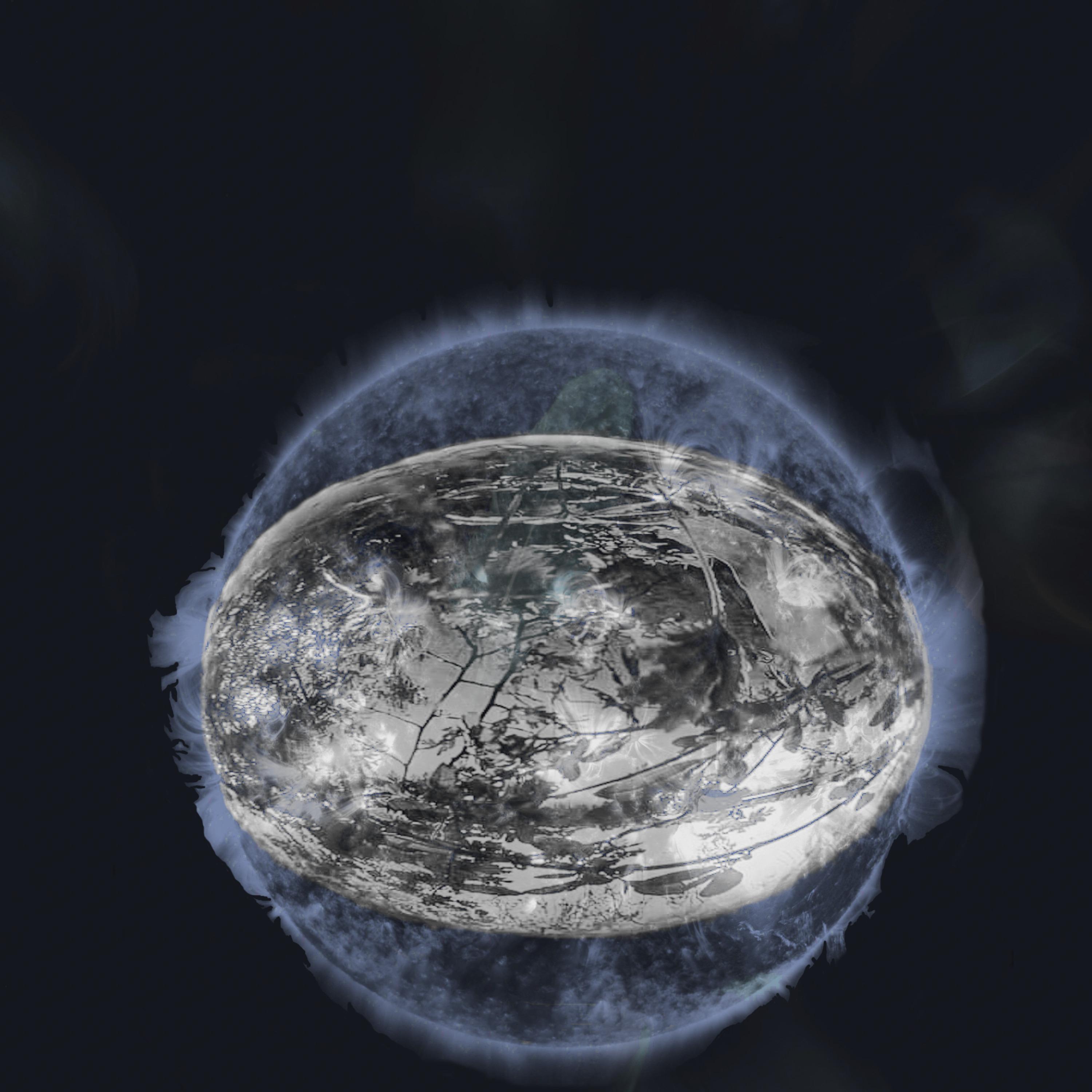 Abyss In The Void