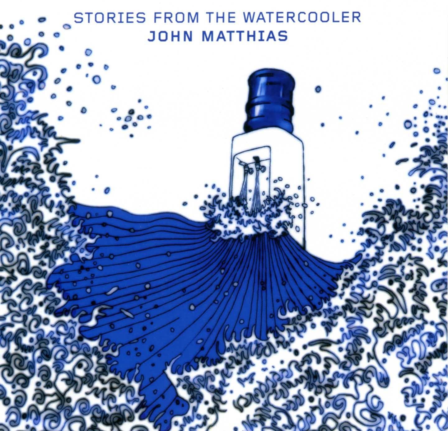 Stories From The Watercooler
