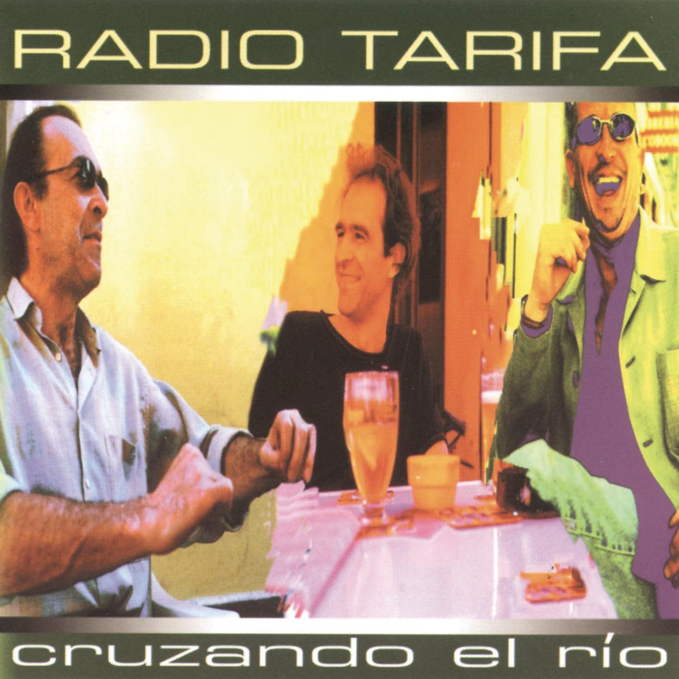 Radio Tarifa - Ramo Verde