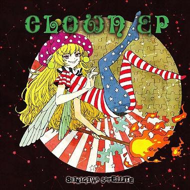 CLOWN EP