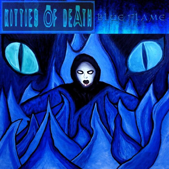 Blue Flame