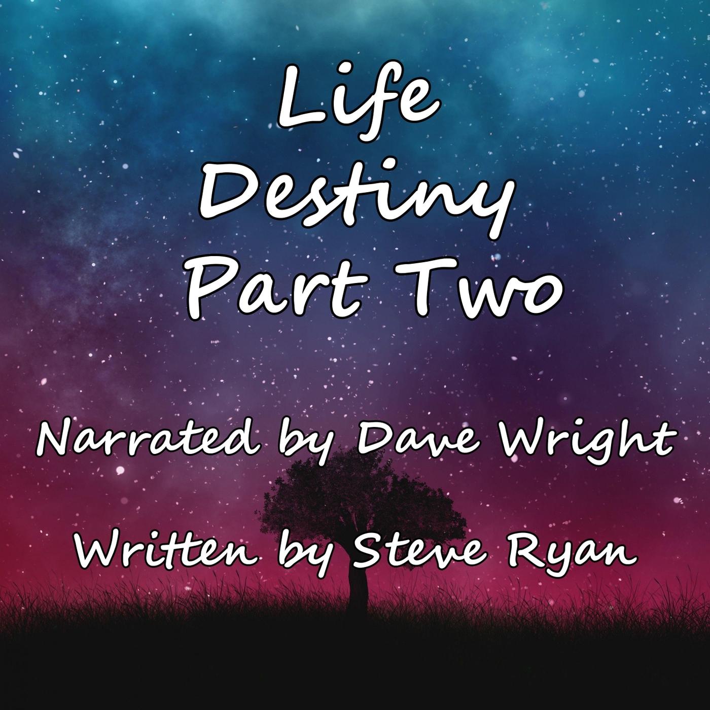Life Destiny, Pt. Two