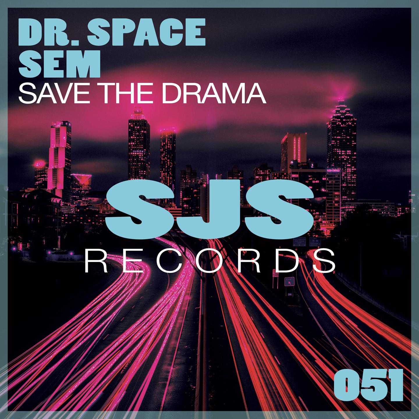 Save the Drama