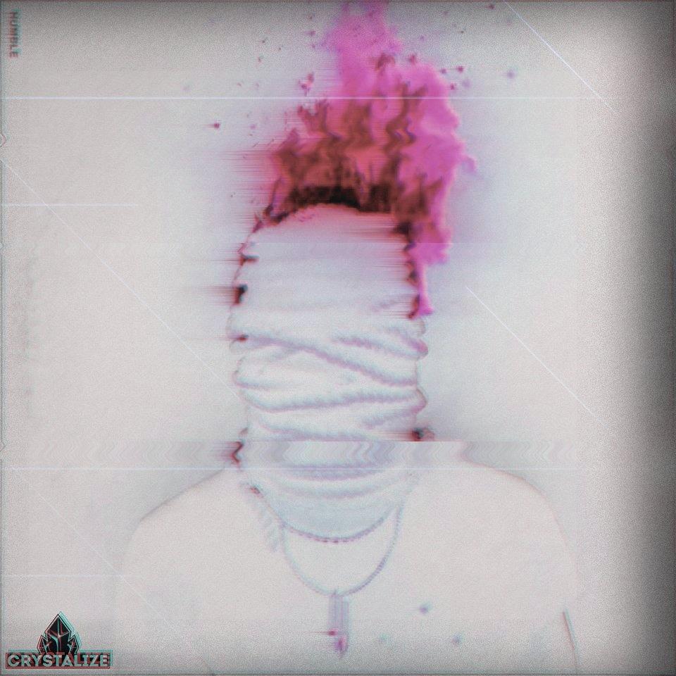 HUMBLE. (Crystalize Remix)