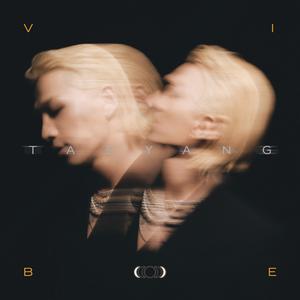 Taeyang & Jimin -  Vibe (BB Instrumental) 无和声伴奏 （降3半音）