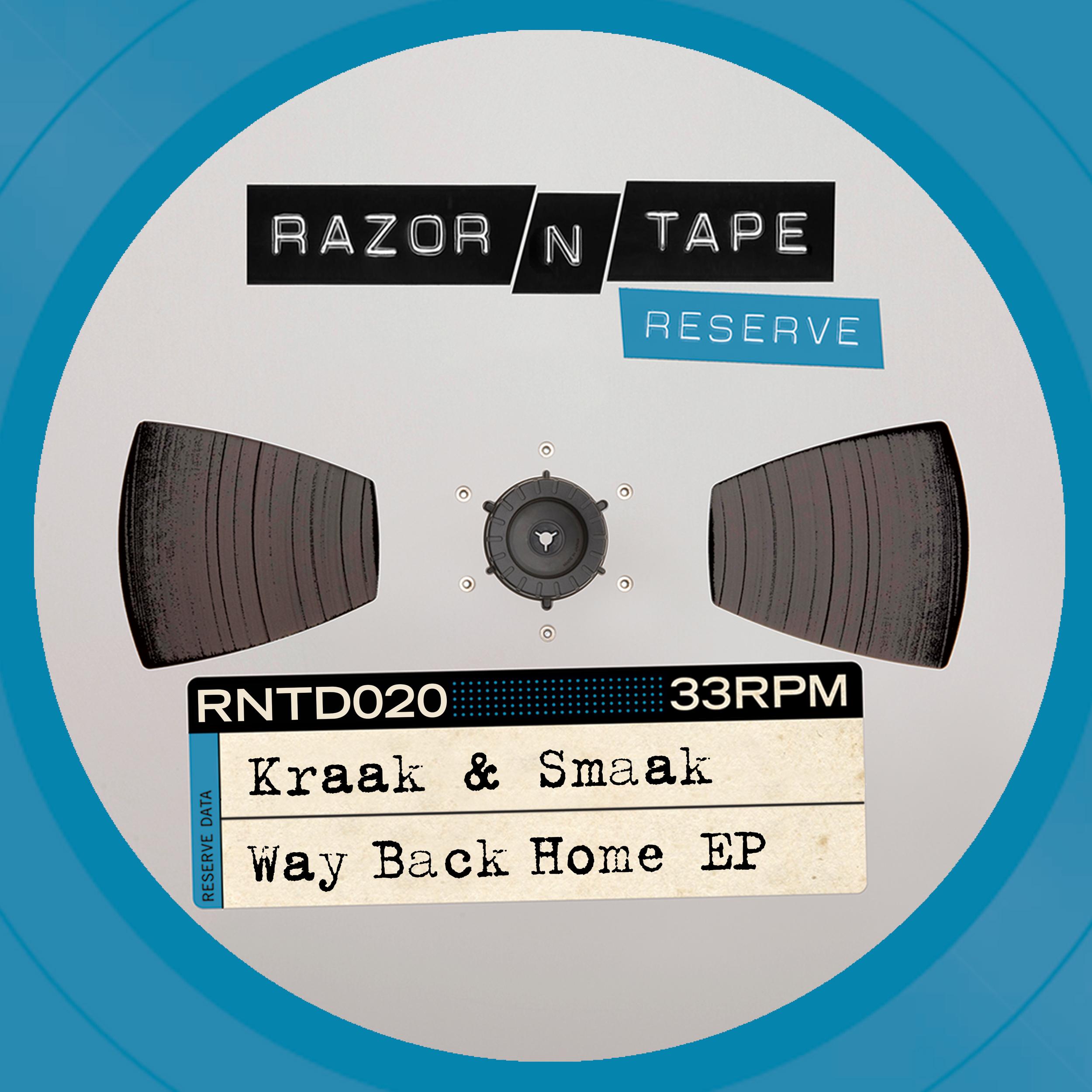 Way Back Home (Ben Sun Alt. Mix)