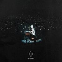FKJ - Lying Together (Live from Coachella) (带伴唱) 伴奏