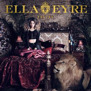 We Don't Have To Take Our Clothes Off - Ella Eyre (钢琴伴奏)