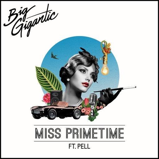 Miss Primetime 