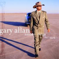 Right Where I Need To Be - Gary Allan (PH karaoke) 带和声伴奏