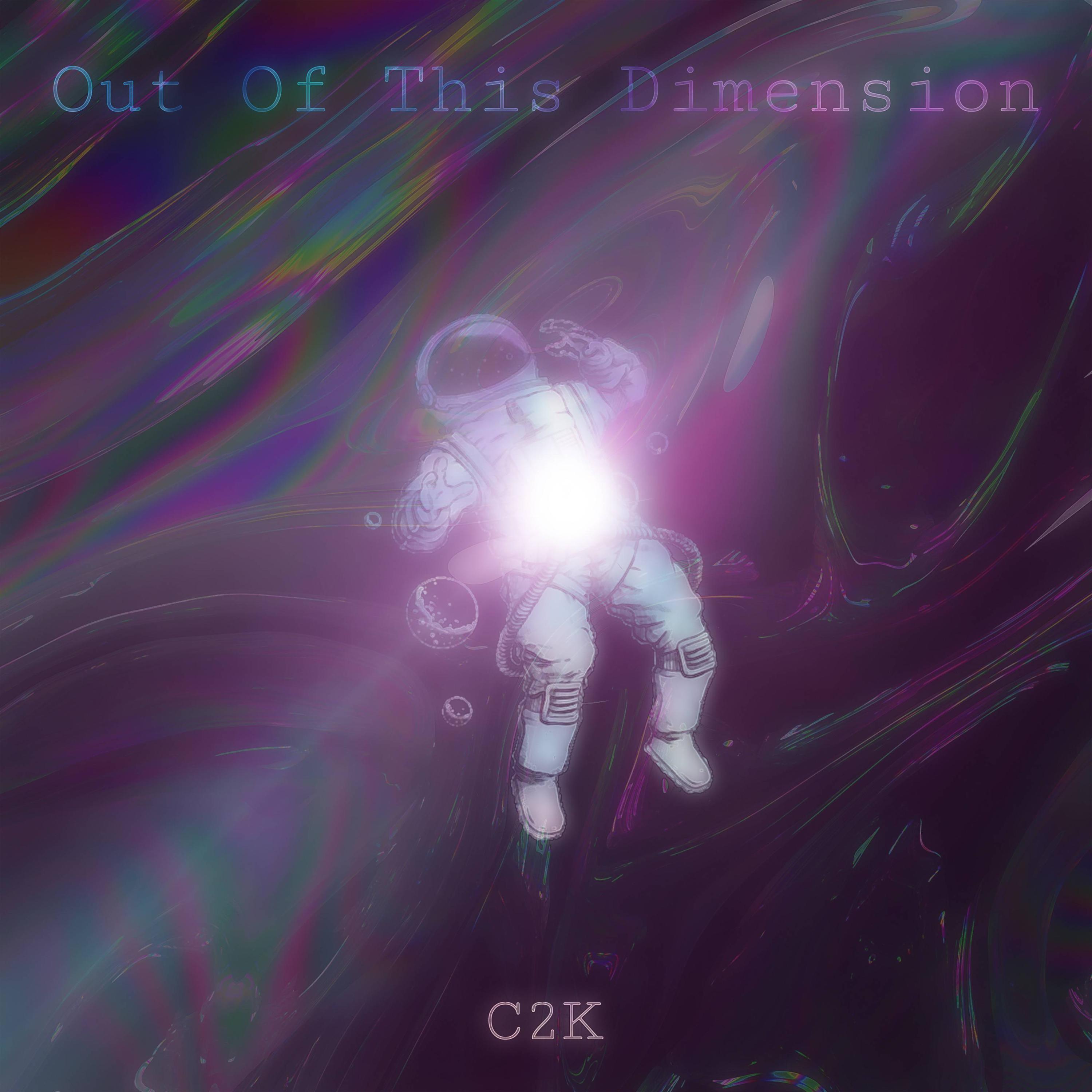 Out of This Dimension