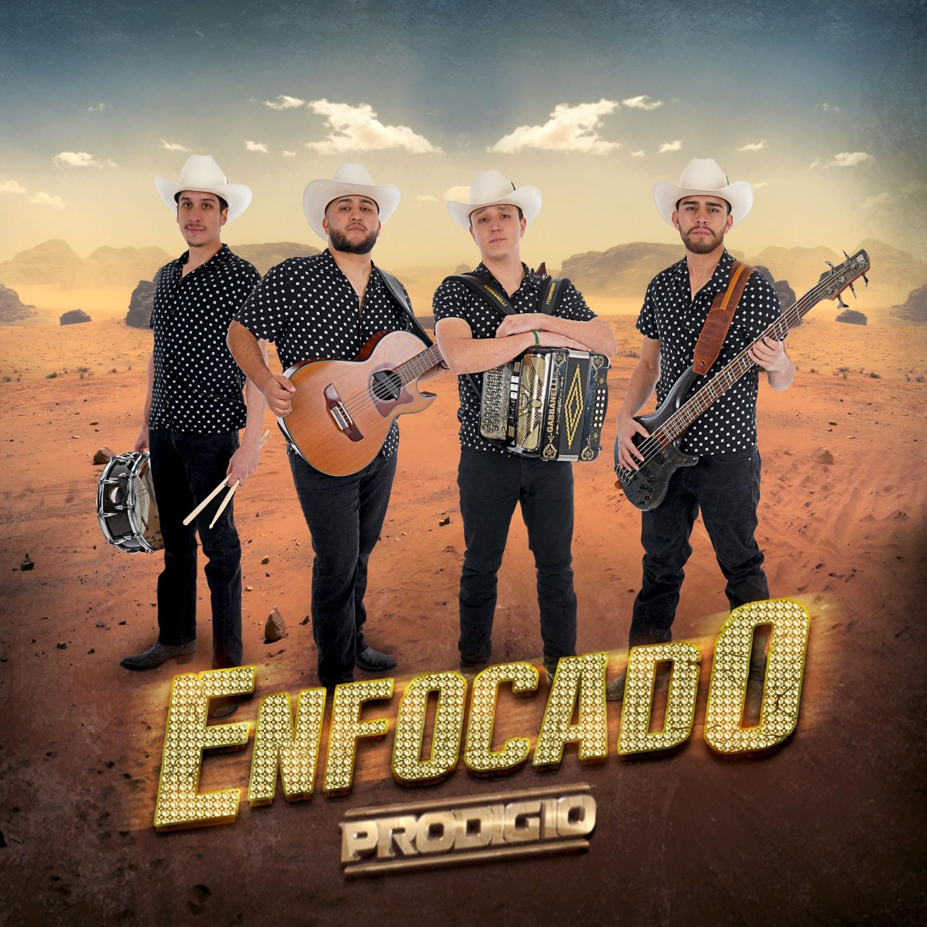Enfocado