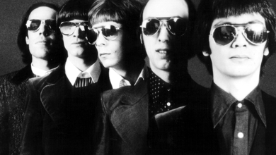 Flamin' Groovies