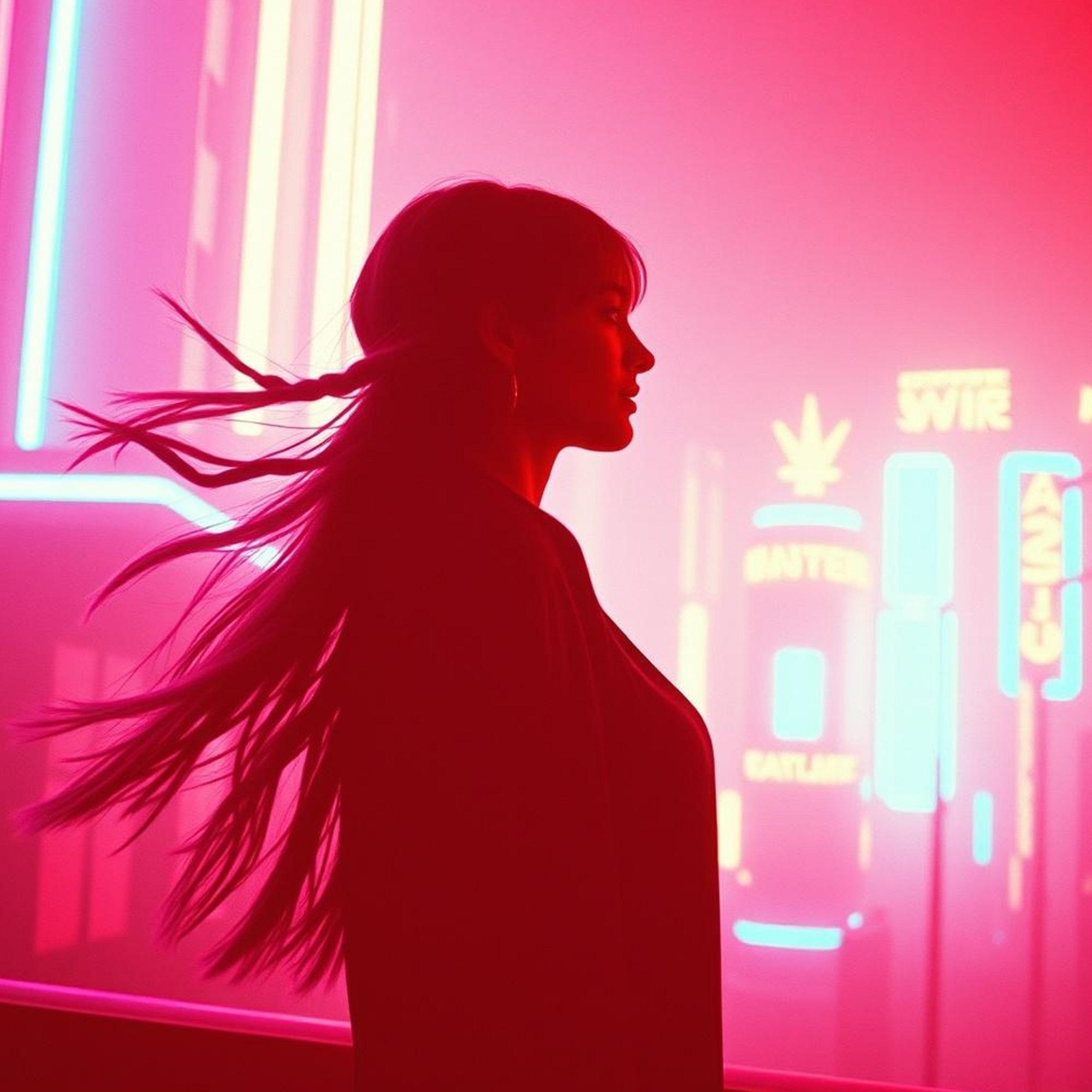 А Я НАКЛЮКАЛАСЬ