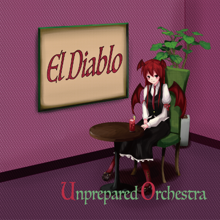 El Diablo