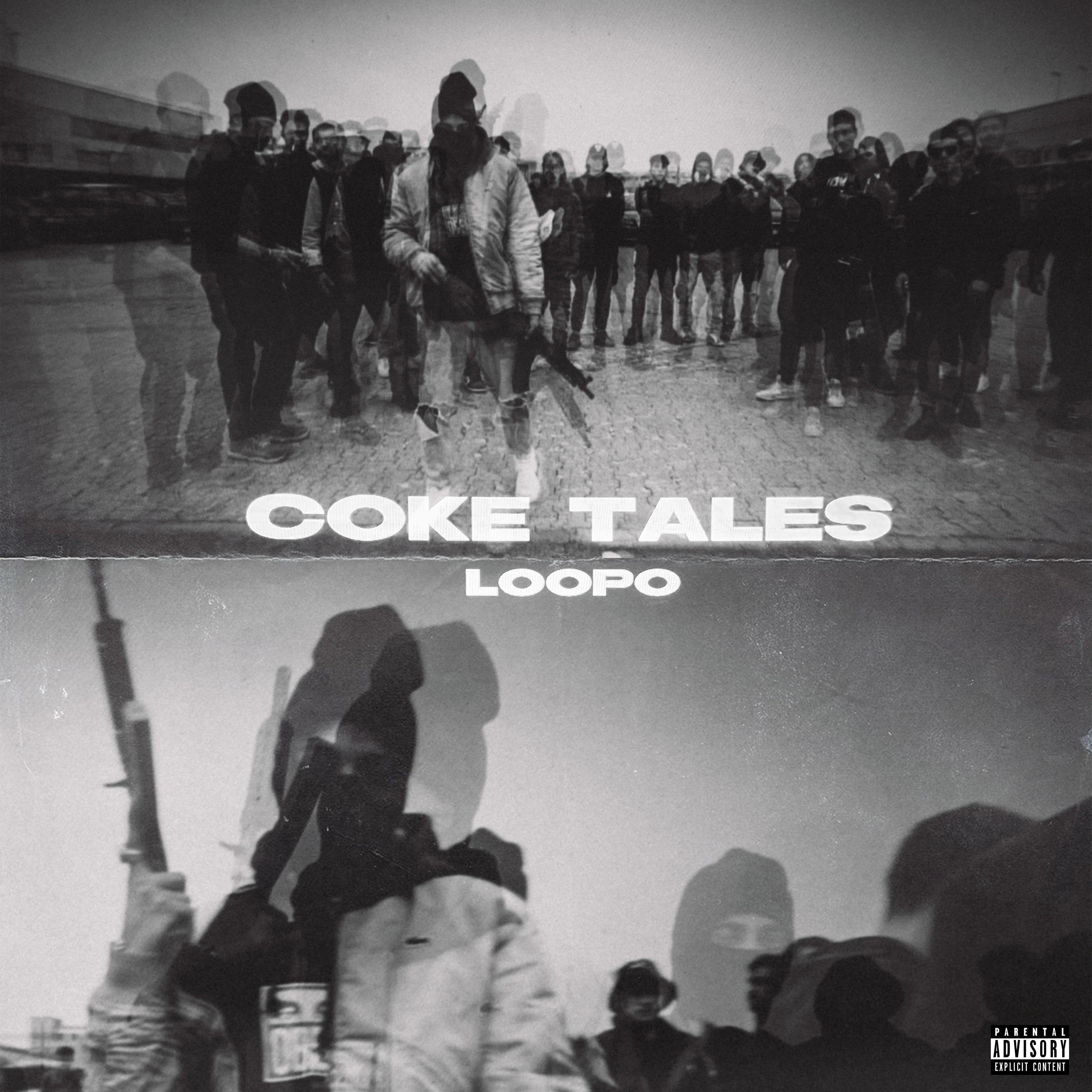 Coke Tales (III Mind 8 06007 Remix)