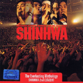 The Everlasting Mythology: Shinhwa 2nd Concert