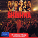 The Everlasting Mythology: Shinhwa 2nd Concert专辑