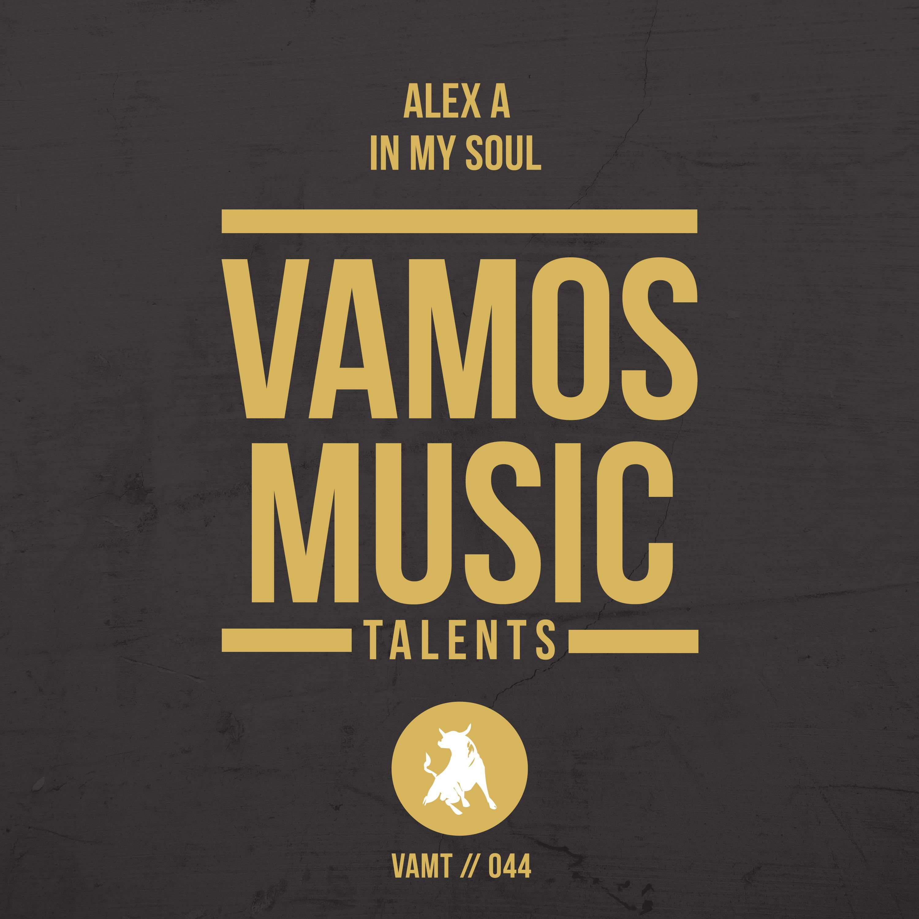In My Soul