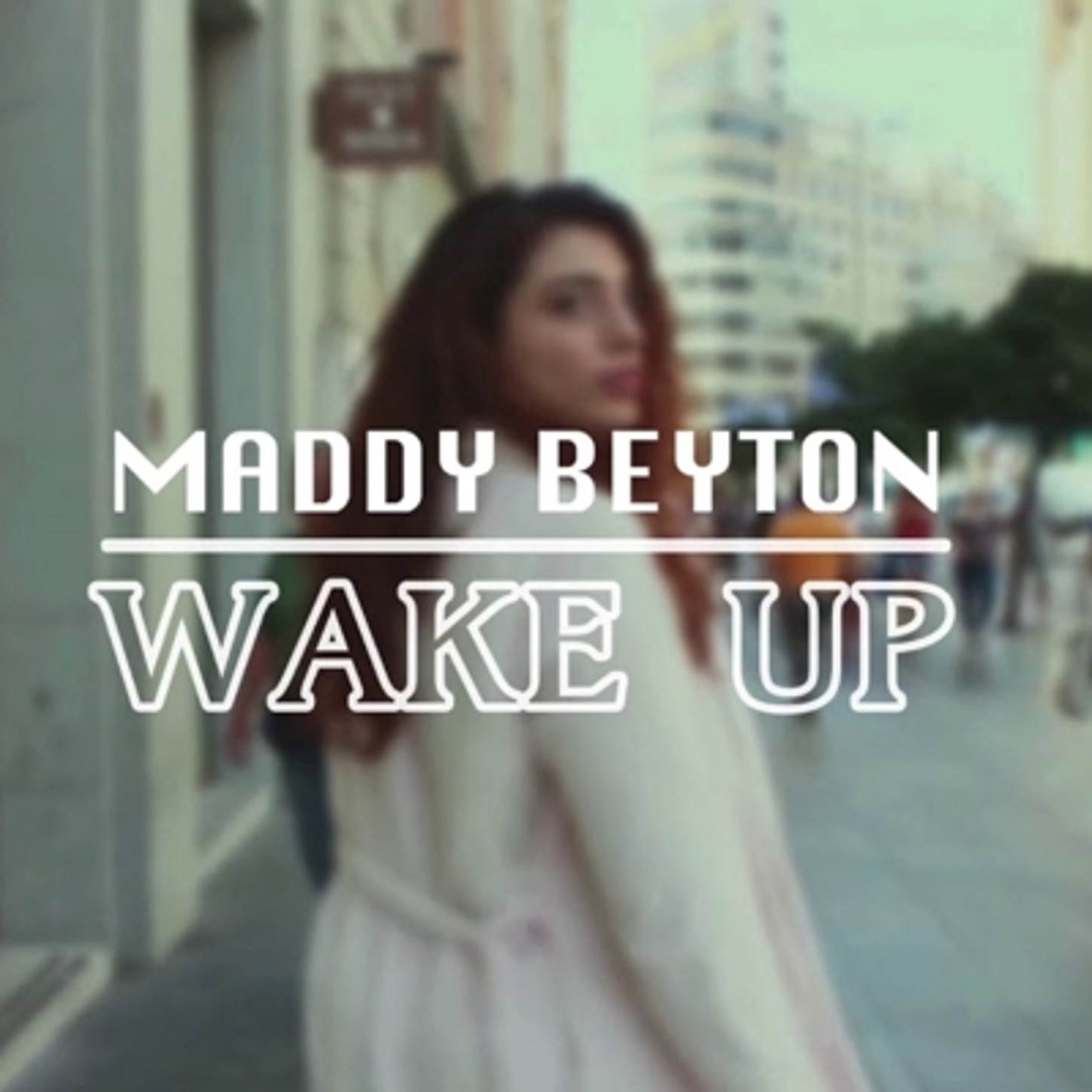 Wake Up - Maddy Beyton - 专辑 - 网易云音乐