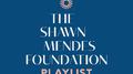 The Shawn Mendes Foundation Playlist专辑