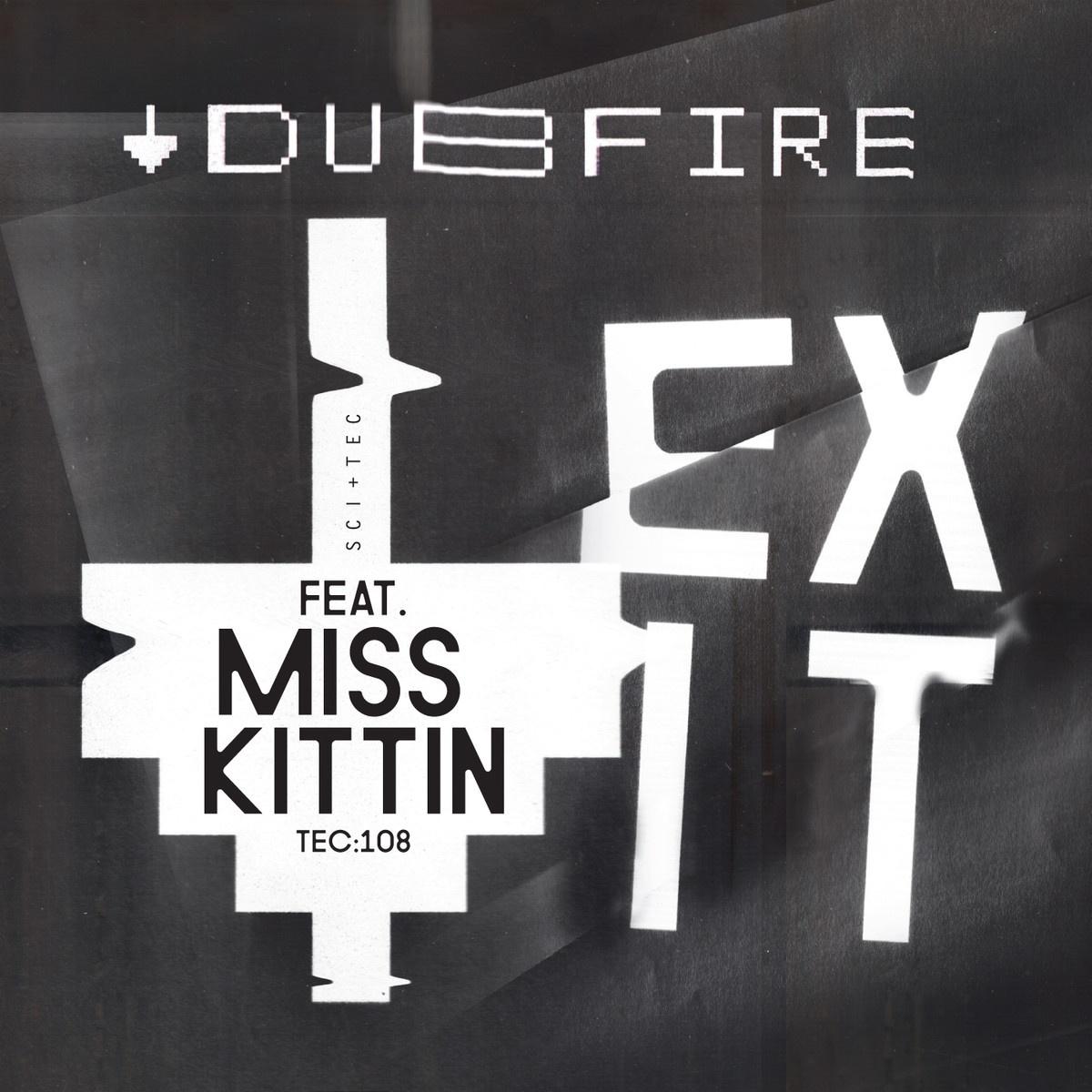 Exit (Instrumental Version) [feat. Miss Kittin]