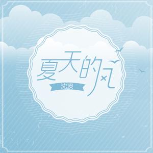 沈波 - 飘落 (伴奏)