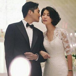 爱是陪伴，是你在身边的每一天