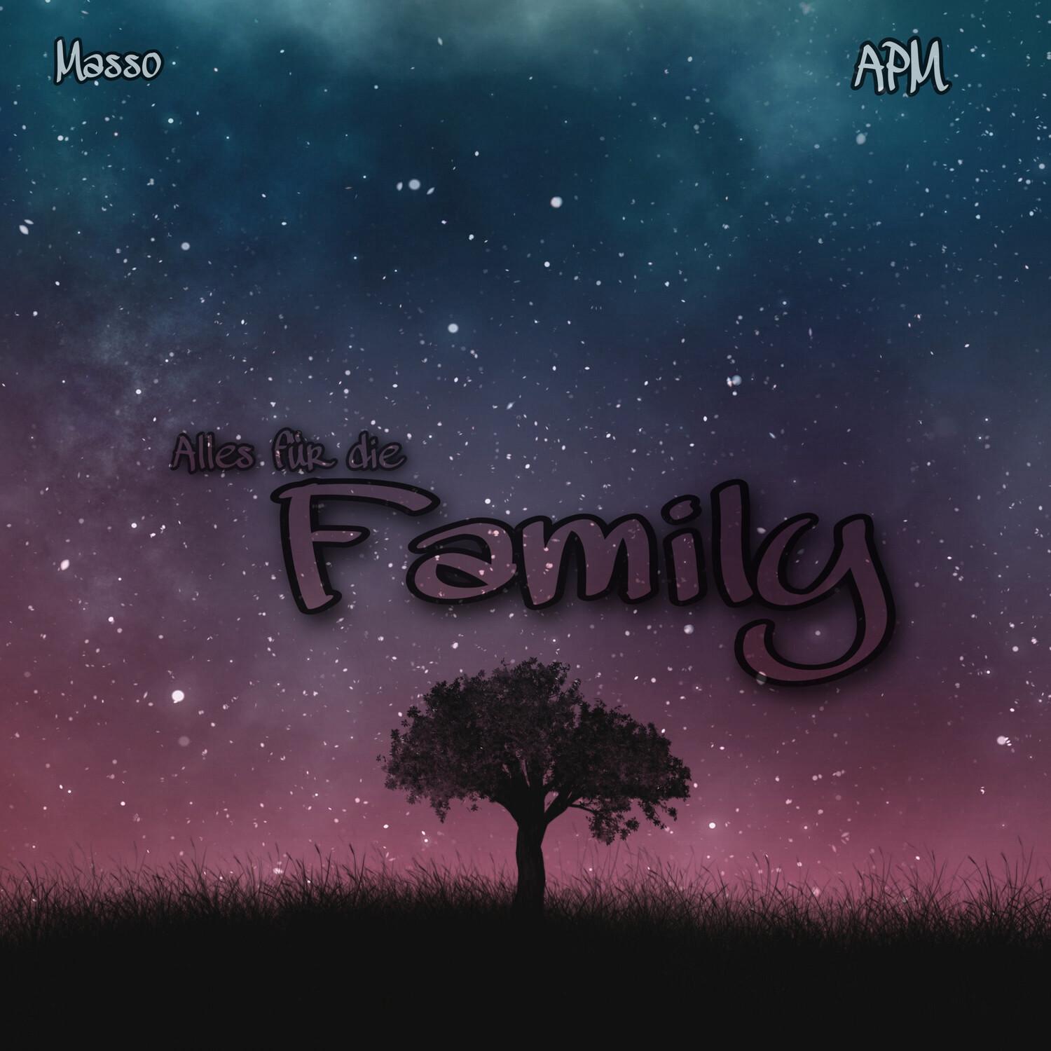 Alles für die Family