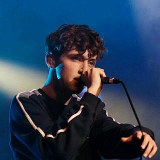 欧美男声live | 不止是封面迷倒你