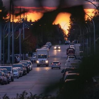 与自己促膝长谈，与孤独握手言欢