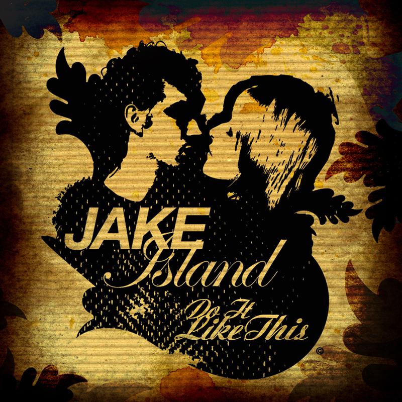 Jake Island - Can You Feel It? (Original)