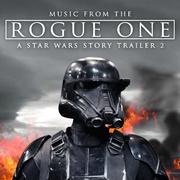 Music from The "Rogue One: A Star Wars Story" Movie Trailer 2 - The Machination