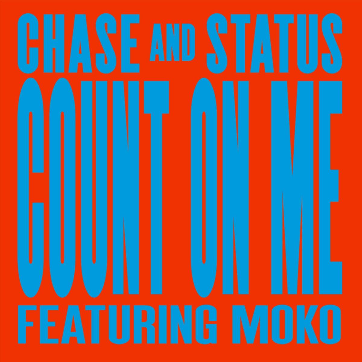 Count On Me (feat. Moko)