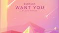 Want You专辑